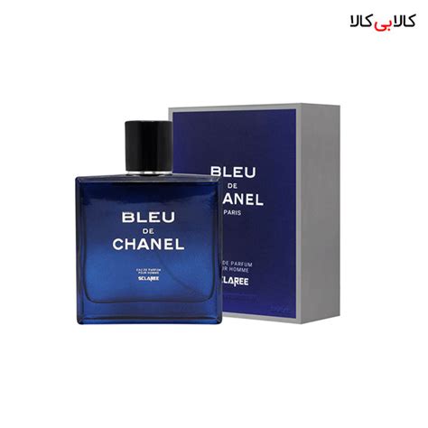 اسکلاره بلیو د Chanel